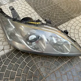 Fara Lexus es 2007/2009