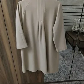 женское пальто