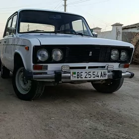 Lada 2106 1996