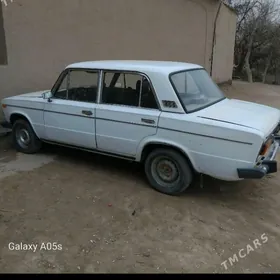 Lada 2106 1991