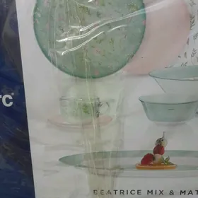 Luminarc посуда