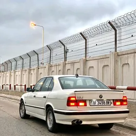 BMW 525 1995
