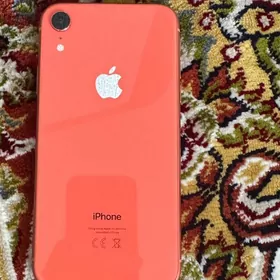 iphone  xr
