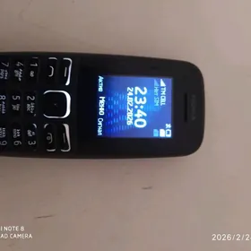 prastoy tel Nokia