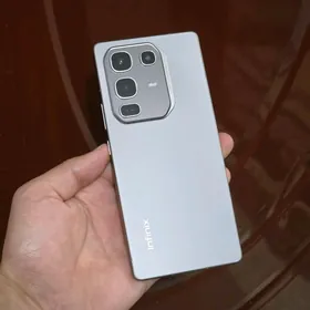 Infinix Note 50pro. 24/256