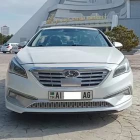 Hyundai Sonata 2017