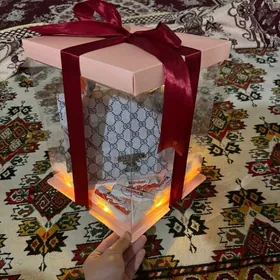 Sowgat Подарка 8Mart