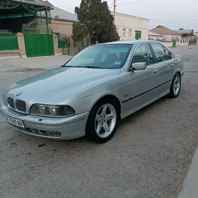 BMW 540 1998
