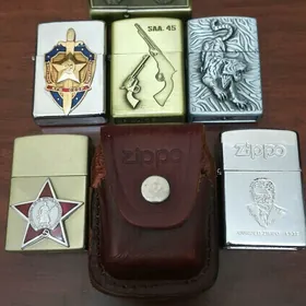 zajigalka зажигалка Zippo