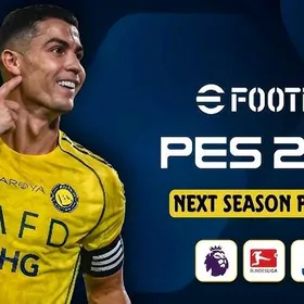 PES 2026 Patch