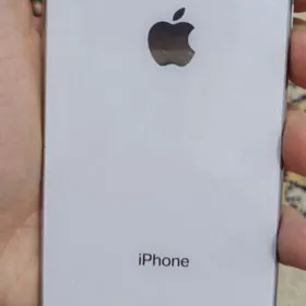 İphone X 64Gb gyssagly