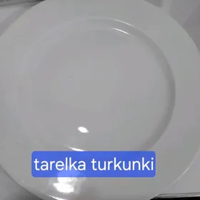 tarelka uly kici