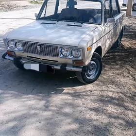 Lada 2106 1990