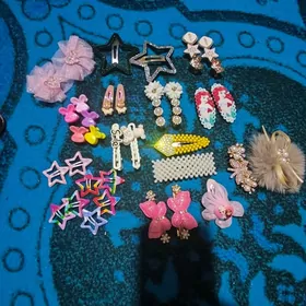 Zakolka ve broşkalar