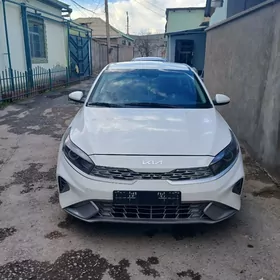 Kia Forte 2023