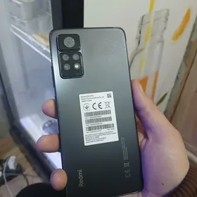 Redmi Note 11pro