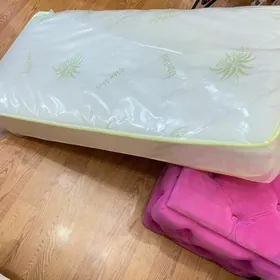 ÇAGAMATRAS/МАТРАС