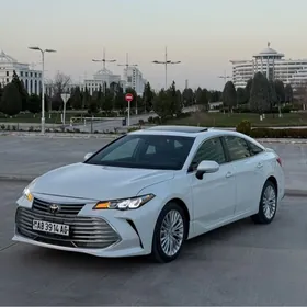 Toyota Avalon 2022
