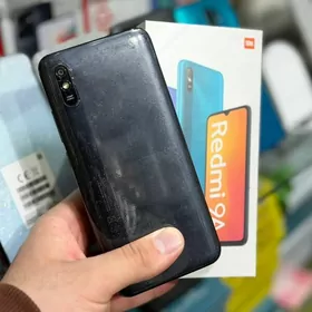Redmi 9a 2/32GB