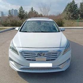 Hyundai Sonata 2017