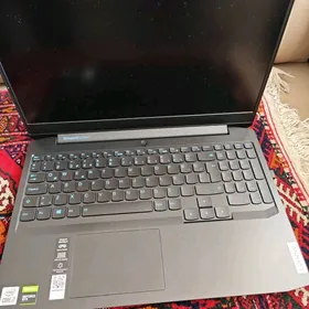 Lenovo ideapad 3 gaming