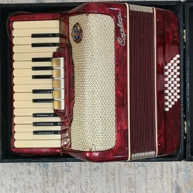 ПРОДАЮ АККОРДЕОН