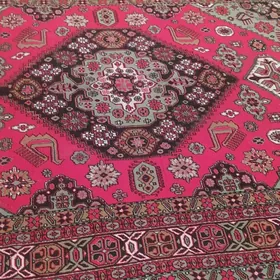 Haly Russia.3/2metr.