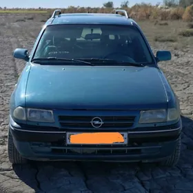 Opel Astra 1993