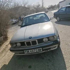 BMW 525 1992