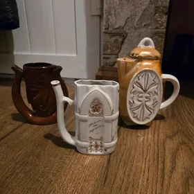 Молочник сувенир