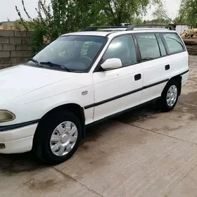 Opel Astra 1995