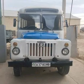 Gaz 53 1990