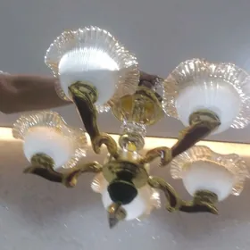 Lyustra Люстра