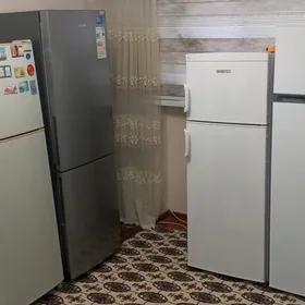 Haladilnik alyan Holodilnik