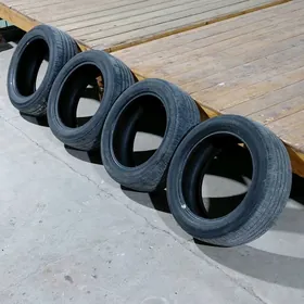 Yokohama Teker 215.55R17