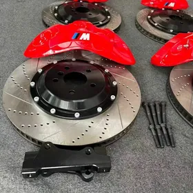 Tormoznoy suport baraban