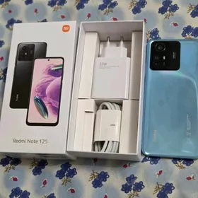 Redmi note 12 S 8/256 paket