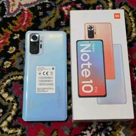 Redmi note 10 pro 8/128