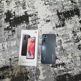 Redmi note 12 pro 8/256
