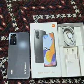 Redmi note 11 pro 8/128