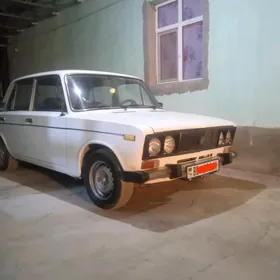Lada 2106 1989