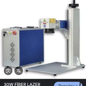 Fiber Lazer aparat