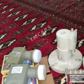 ANTEN GALOKO ULY KIÇI