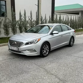 Hyundai Sonata 2017