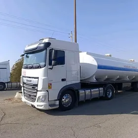 DAF 45220 2019