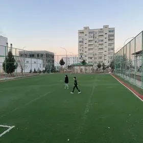 satlyk futbol pole