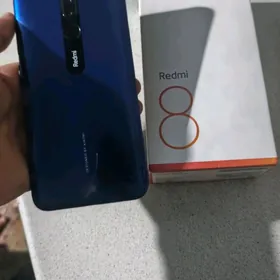 redmi 8 4/64