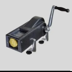 Kartoska aparat Fri bisiryan