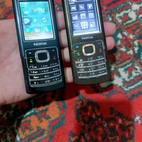 NOKIA 6500 CLASSIC ORGINAL