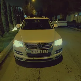 Volkswagen Touareg 2009